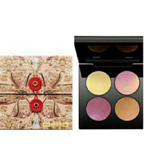 NIB ✅ Pat McGrath RITUALISTIC ROSE Blitz Astral Quad Eyeshadow Palette ✨ BNIB